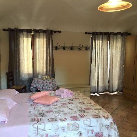 B&B Sotto Le Mura Pavone Canavese Kültér fotó