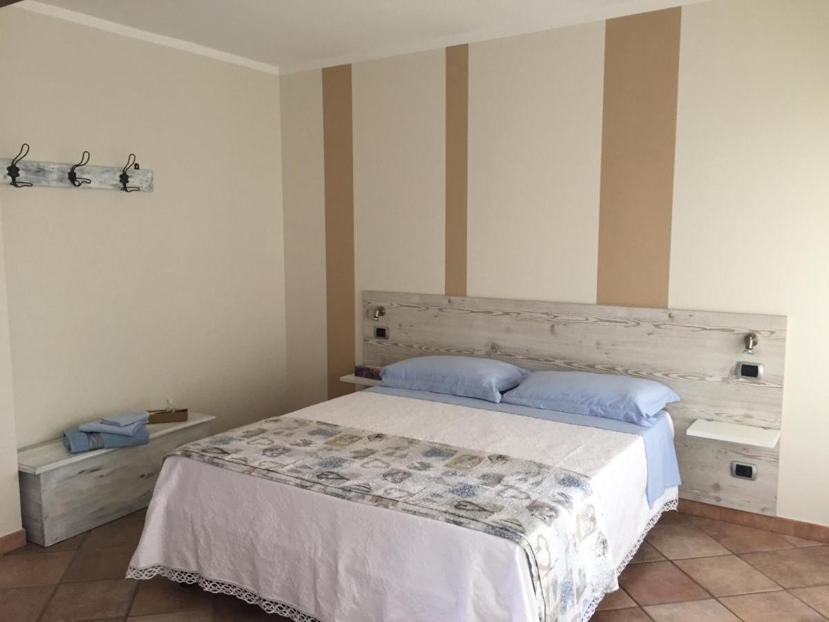 B&B Sotto Le Mura Pavone Canavese Kültér fotó