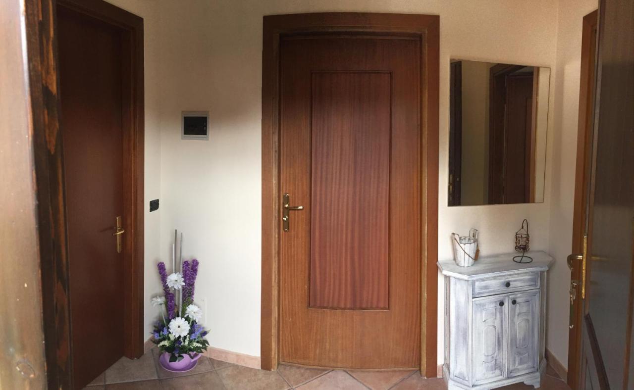 B&B Sotto Le Mura Pavone Canavese Kültér fotó