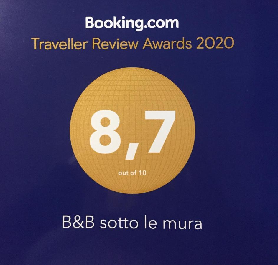 B&B Sotto Le Mura Pavone Canavese Kültér fotó