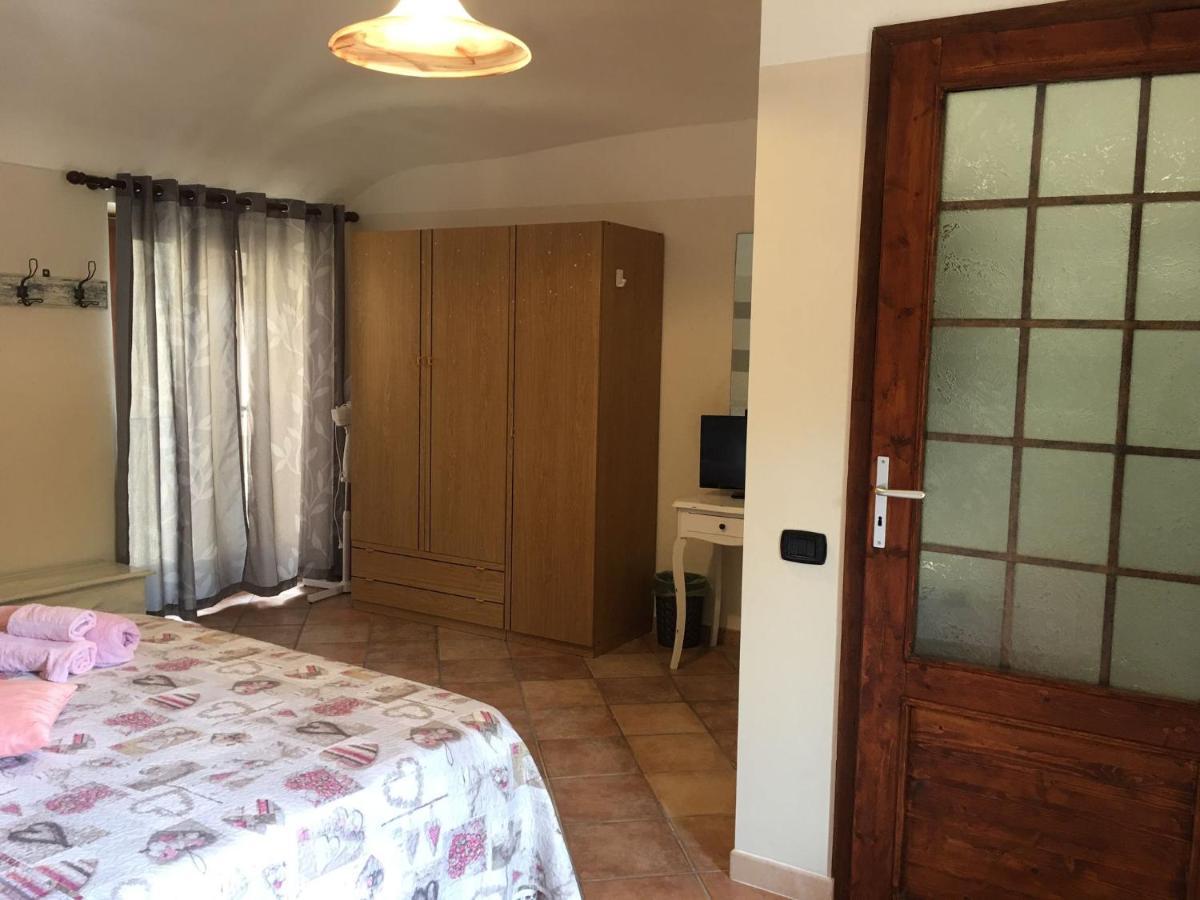 B&B Sotto Le Mura Pavone Canavese Kültér fotó